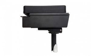 Breakaway Armrest Lockbox