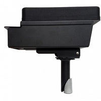 Breakaway Armrest Lockbox
