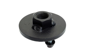 Gamber-Johnson to Zirkona Adapter Plate