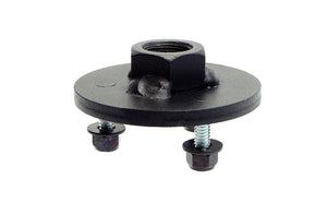 Gamber-Johnson to Zirkona Adapter Plate