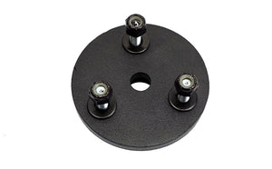Gamber-Johnson to Zirkona Adapter Plate
