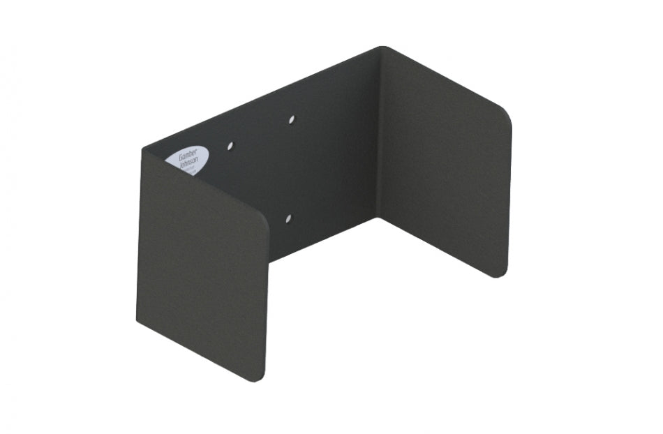 Seat Belt Deflector for Ford PI Console Boxes