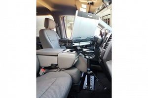 2015+ Ford F-150, 2017+ Super Duty F-250 - F-550 Support Brace Bracket
