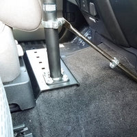2015+ Ford F-150, 2017+ Super Duty F-250 - F-550 Support Brace Bracket