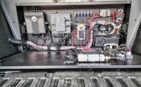 Equipment Storage Box for Electronics
