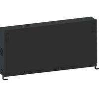 Equipment Storage Box for Electronics