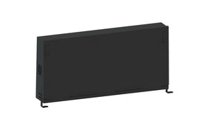 Equipment Storage Box for Electronics