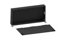 Equipment Storage Box for Electronics
