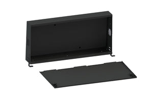 Equipment Storage Box for Electronics