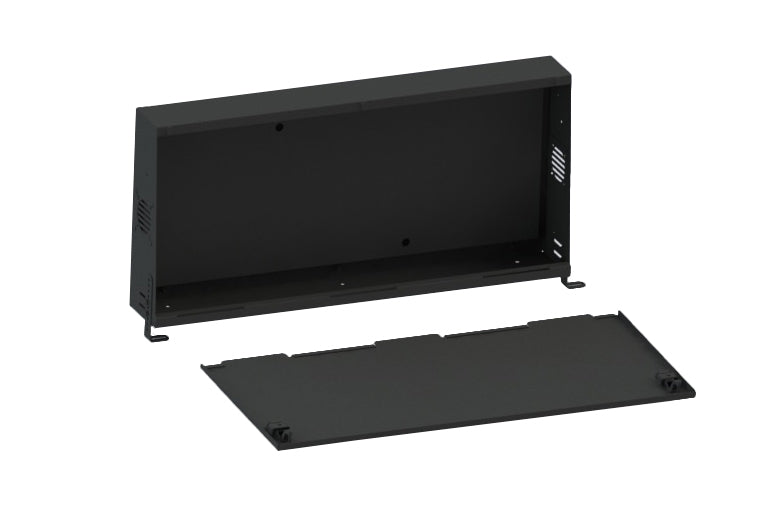 Equipment Storage Box for Electronics