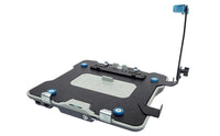 Getac K120 Screen Support
