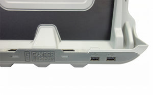 Getac K120 Tablet Docking Station, NO RF