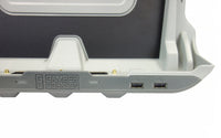 Getac K120 Tablet Docking Station, TRI RF
