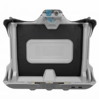Getac K120 Tablet Docking Station, TRI RF