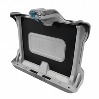 Getac K120 Tablet Docking Station with 120W Auto Power Adapter, No RF