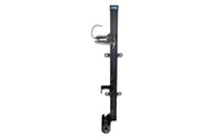 Single Weapon Gun Mount
