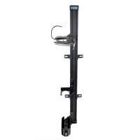 Single Weapon Gun Mount