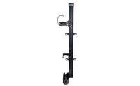 Single Weapon Gun Mount
