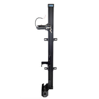Single Weapon Gun Mount