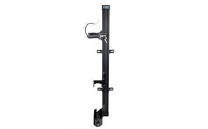 Single Weapon Gun Mount