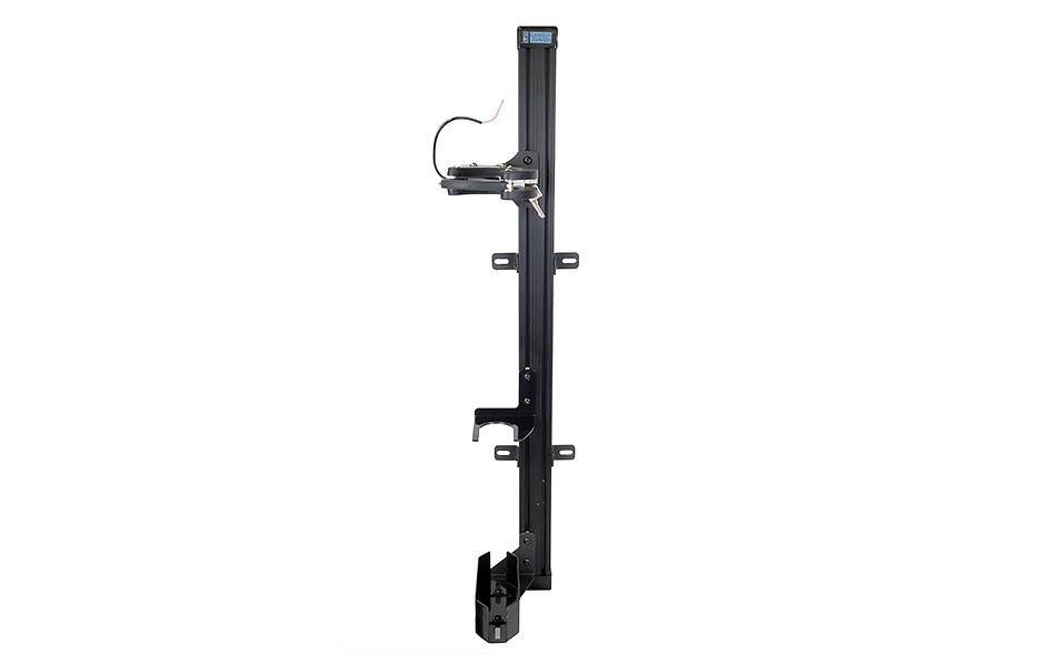 Single Weapon Gun Mount