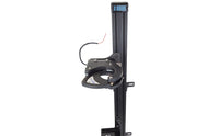 Single Weapon Gun Mount
