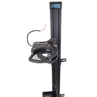 Single Weapon Gun Mount