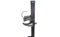 Single Weapon Gun Mount
