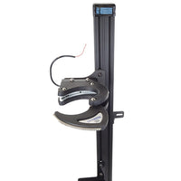 Single Weapon Gun Mount