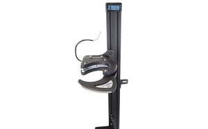 Single Weapon Gun Mount