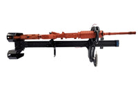 Dual Weapon Gun Mount (SC-6 Locks Only)
