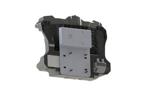 Dell Latitude 12 Rugged and Panasonic FZ-G1 Tamper Proof Bracket with Accelerometer