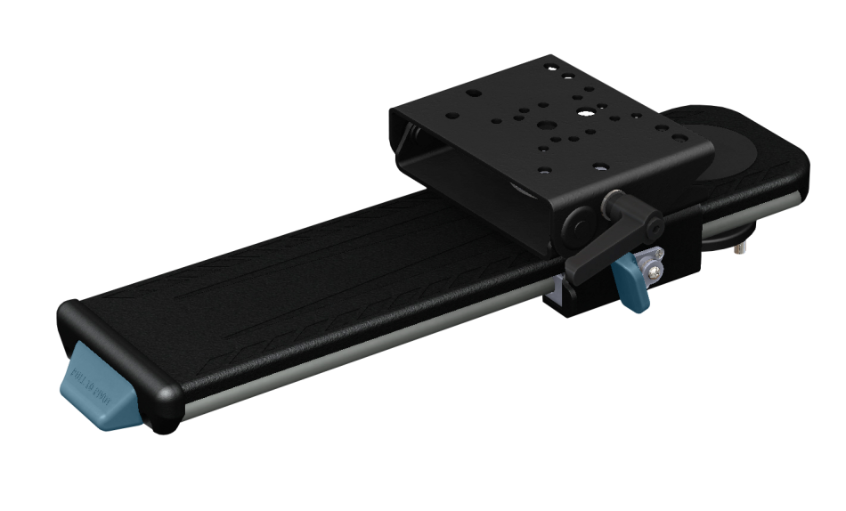 Mongoose® XE 15” Motion Attachment