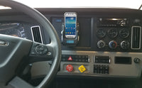 2018+ Freightliner Cascadia Dash Mount
