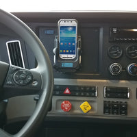 2018+ Freightliner Cascadia Dash Mount
