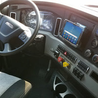 2018+ Freightliner Cascadia Dash Mount
