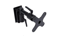 Zirkona Pivot Arm with 2” Extension and VESA 75mm Plate
