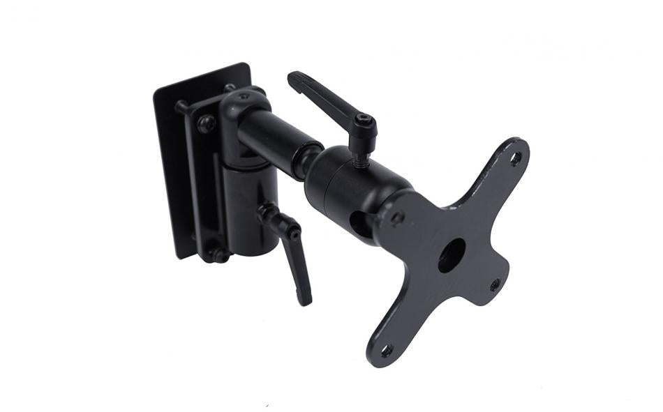 Zirkona Pivot Arm with 2” Extension and VESA 75mm Plate