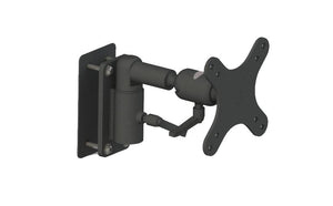 Zirkona Pivot Arm with 50mm Extension and VESA 100mm Mounting Plate