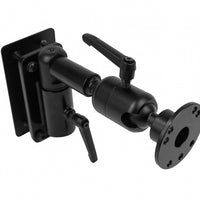 Zirkona Pivot Arm with 2” Extension and AMPs/NEC Plate
