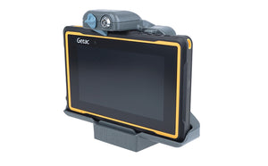 Getac ZX70 Powered Charging Cradle