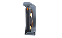 Getac ZX70 Powered Charging Cradle with 12-32V Material Handling Isolated Power Adapter
