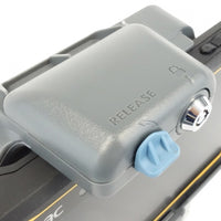 Getac ZX70 Powered Charging Cradle