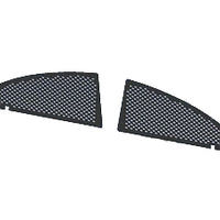 2011+ Dodge Charger Mesh Window Guards