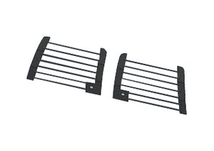 2015-2020 Chevrolet Tahoe Window Bars