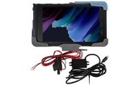 Samsung Galaxy Tab Active2/Active3 Lite Charging Cradle with Bare Wire
