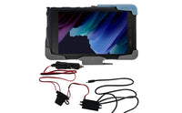 Samsung Galaxy Tab Active2/Active3 Lite Charging Cradle with Cigarette Lighter Connector
