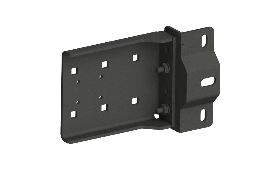 Toyota Cab Latch Mount for Electronic Hydraulics