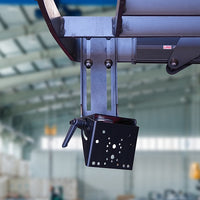 Tall Overhead Bar Mount