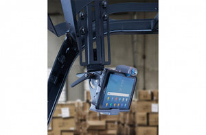 Tall Overhead Bar Mount